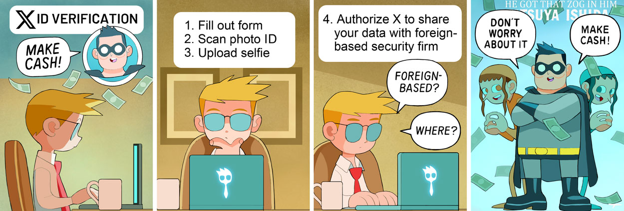 ID Verification