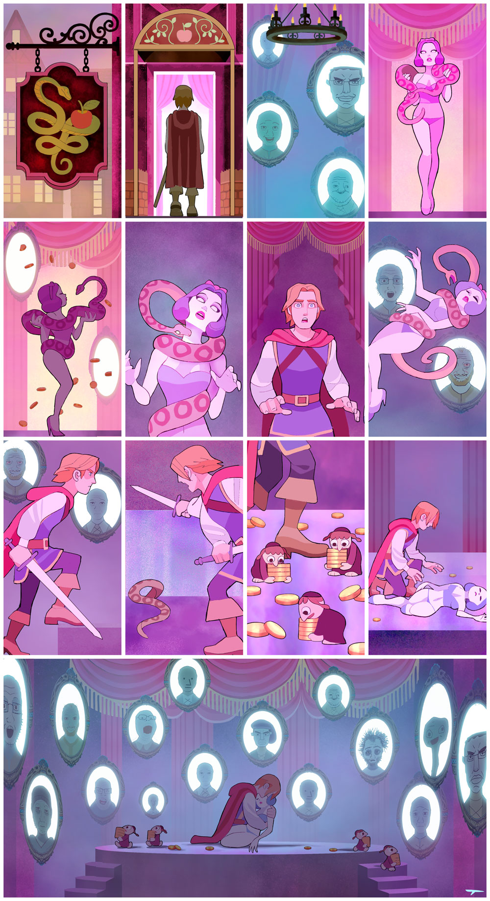 Snow White 27