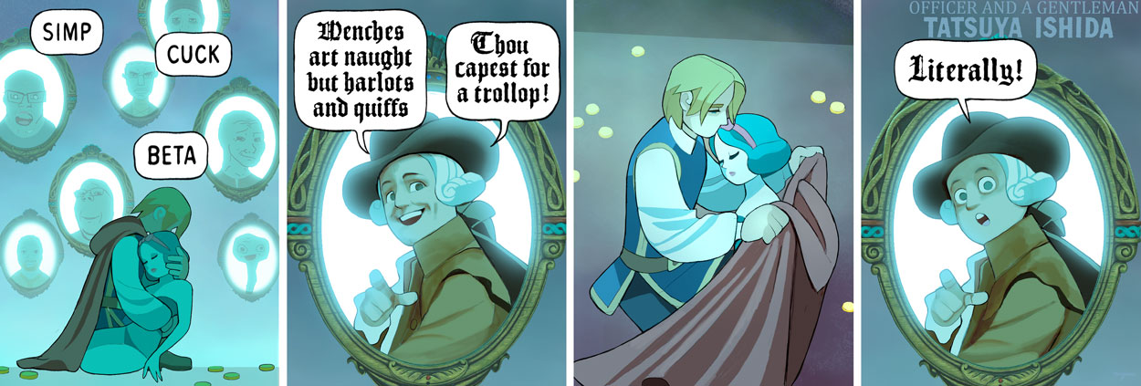 Snow White 28