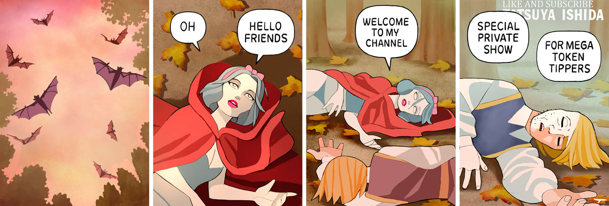 Snow White 38