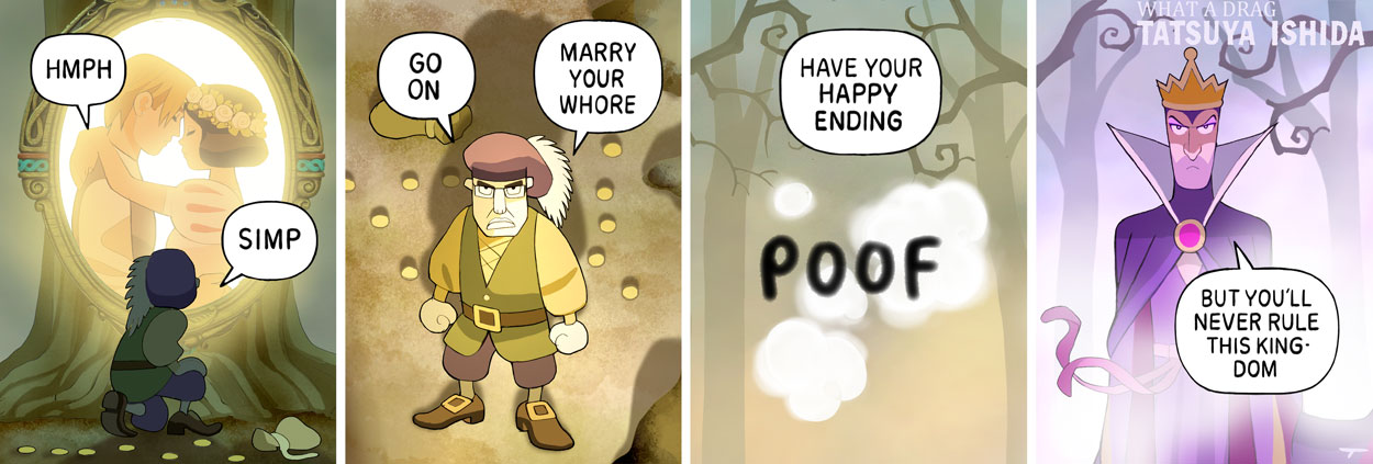 Snow White 49