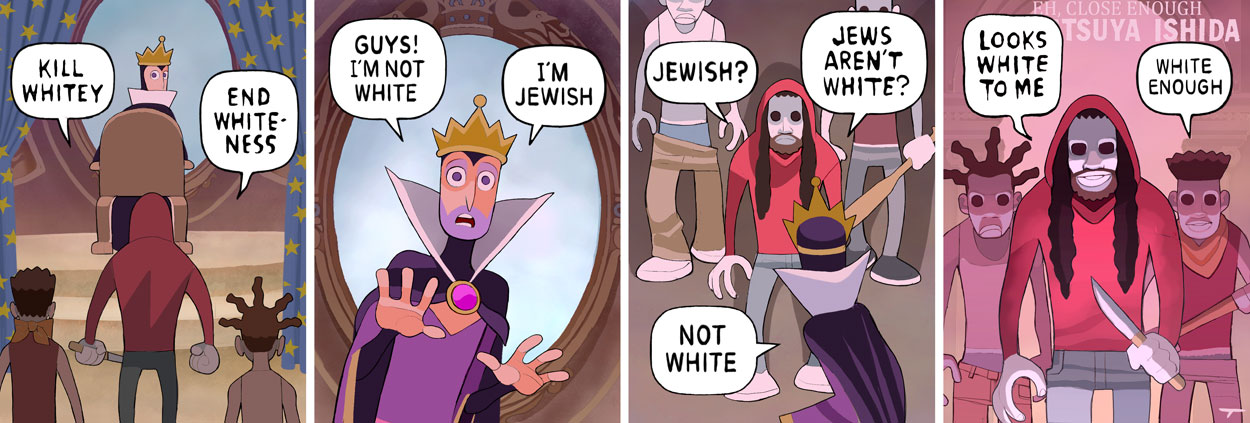 Snow White 163