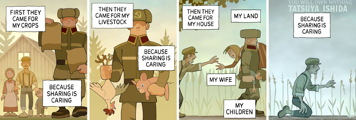 Re-imagining Villains 39